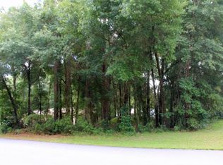6732 E Holly St, Inverness, FL 34452