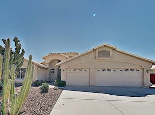 10005 W Burnett Rd, Peoria, AZ 85382