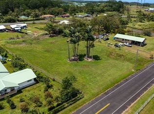 Ipuaiwaha St LOT 88, Keaau, HI 96749