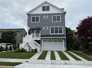 7607 Burk Ave, Margate City, NJ 08402