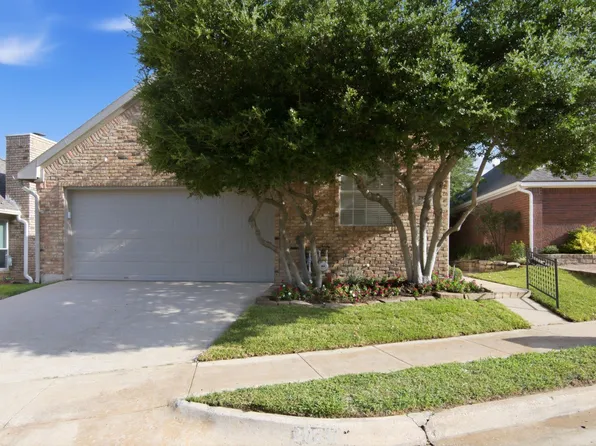 2929 Everest Dr, Bedford, TX 76021