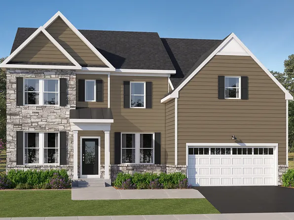 8455 Haaf Rd, Fogelsville, PA 18051