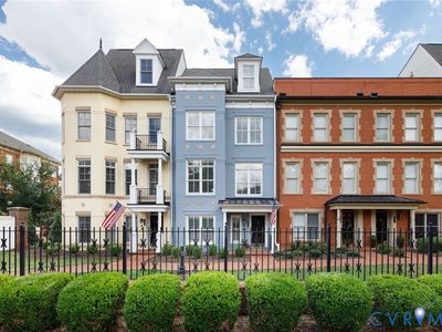 1217 Byrd Ave, Richmond, VA, 23226