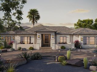 13959 E Montgomery Road, Scottsdale, AZ 85262