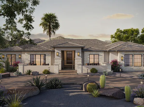 13959 E Montgomery Road, Scottsdale, AZ 85262