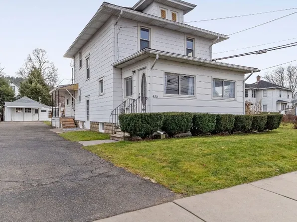 420 Marion St, Endicott, NY 13760