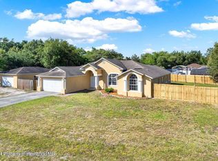 8074 Tranquil Dr, Spring Hill, FL 34606