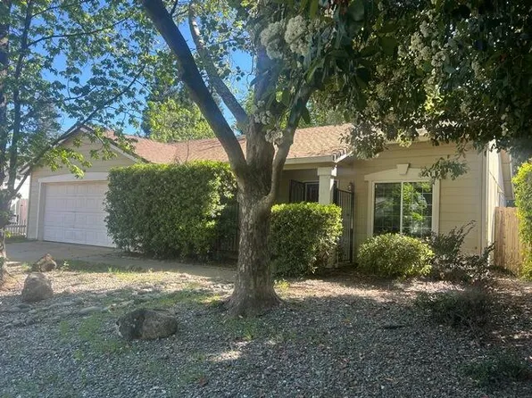 1922 Eddy Way, Redding, CA 96002