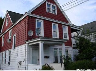 128 Hartson St, Syracuse, NY 13204