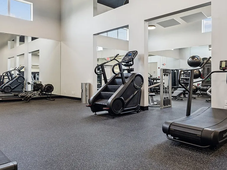 Feel free to cancel your gym membership. We've got you covered!