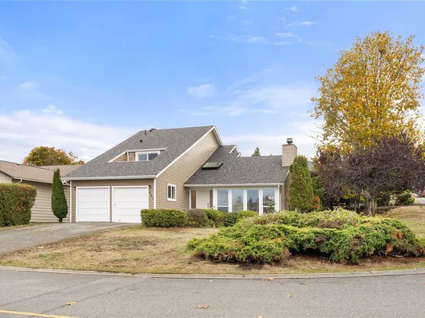 601 Belle View Pl, Nanaimo, BC V9V 1B4