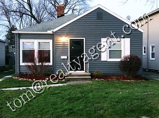 1020 Dartmoor Ave, Parma, OH