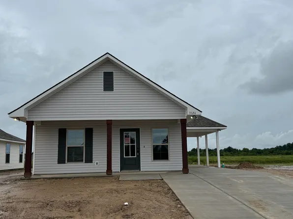 3126 E Blue Heron Dr, Lake Charles, LA 70615
