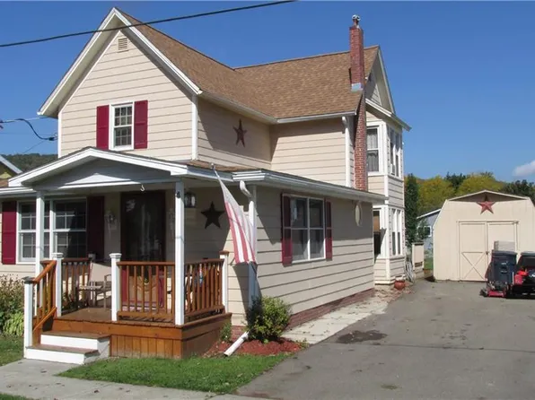 4 Maple St, Andover, NY 14806