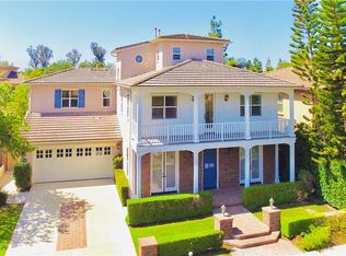 26 Lily Pool, Irvine, CA 92620