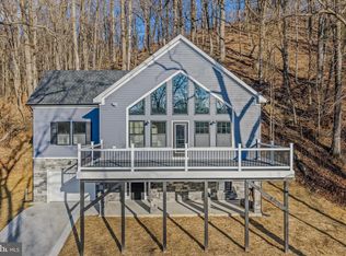191 Shenandoah Ranch Rd, Harpers Ferry, WV 25425