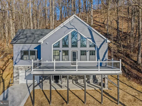 191 Shenandoah Ranch Rd, Harpers Ferry, WV 25425