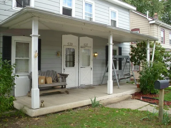 539 W 1st Ave, Parkesburg, PA 19365