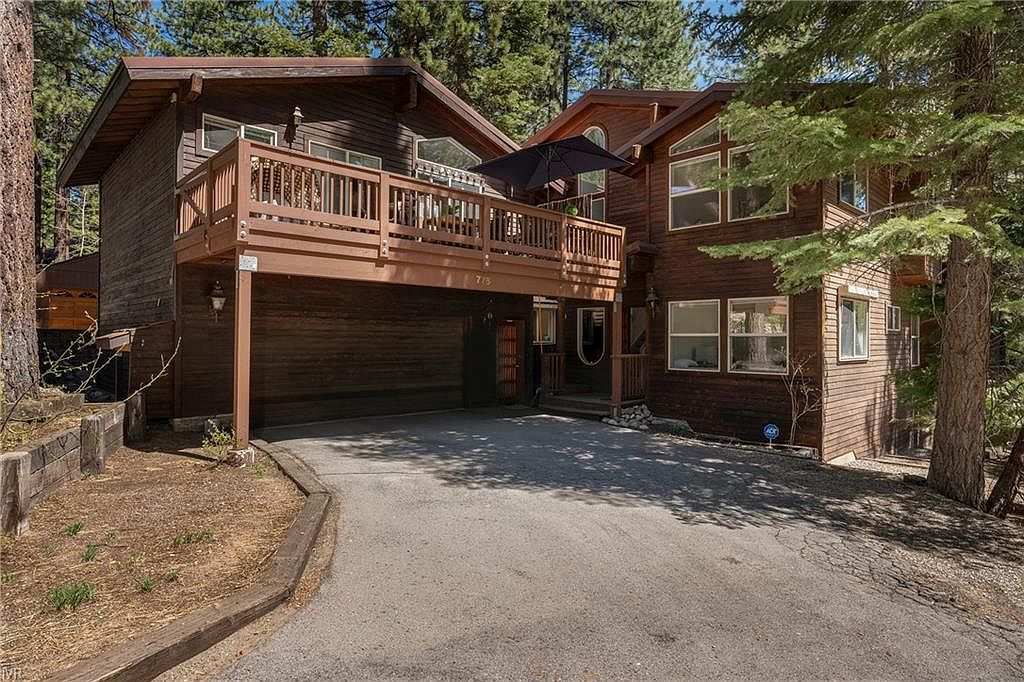 776 Golfers Pass Rd, Incline Village, NV 89451 | Zillow