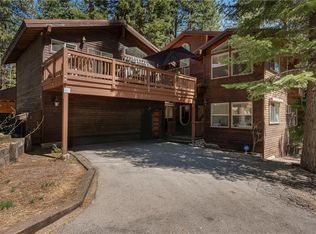 776 Golfers Pass Rd, Incline Village, NV 89451
