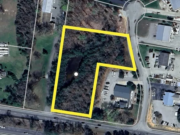 1711 Douthit Ct Lot 6, Powhatan, VA 23139