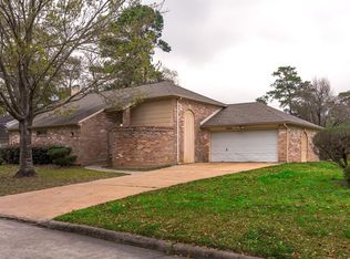 1604 Bodart Cir, Houston, TX 77090