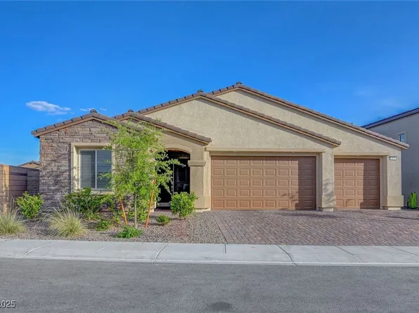 3495 Luca Point Ave, Henderson, NV 89044