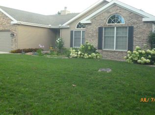 4033 Danbury Dr, Champaign, IL
