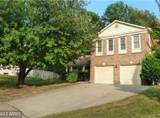 8519 Rehoboth Ct, Vienna, VA 22182