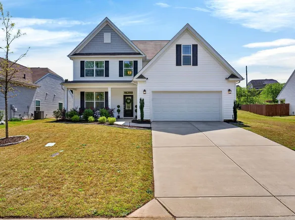 344 Golden Gala Way, Greer, SC 29651