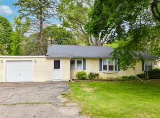 2503 Cameron St, Delavan, WI 53115