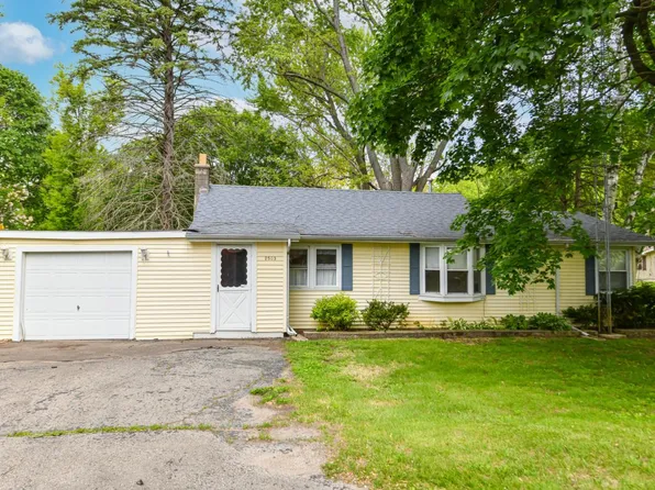 2503 Cameron STREET, Delavan, WI 53115