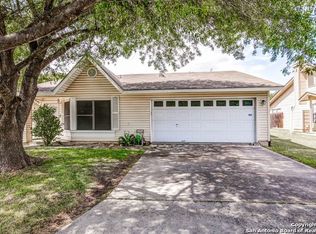 5715 Three Springs Dr, San Antonio, TX 78244