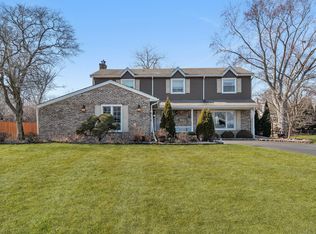 20916 Corinth Rd, Olympia Fields, IL 60461