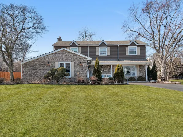 20916 Corinth Rd, Olympia Fields, IL 60461