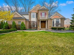 1249 Lasalle Rd, Canton, MI 48187