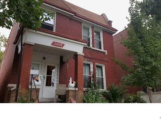 3209 Osage St, Saint Louis, MO