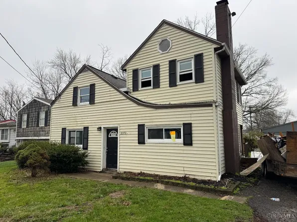 2371 Wilson Ave, Cincinnati, OH 45231
