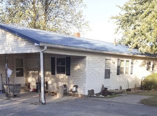 14667 Co Rd 624, Dexter, MO 63841