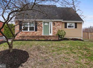 805 Hazel Trl, Crownsville, MD 21032