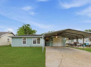609 Jennings St, Texas City, TX 77590