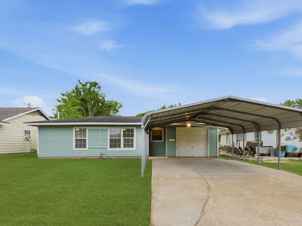 609 Jennings St, Texas City, TX 77590