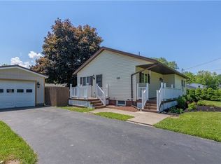 9 Danford St, Sodus, NY 14551