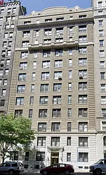 Sold by Citi Habitats
