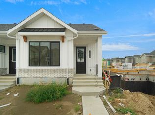 20609 42nd Ave NW, Edmonton, AB T6M0R8