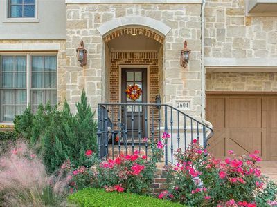 2604 Grail Maiden Ct, The Colony, TX, 75056