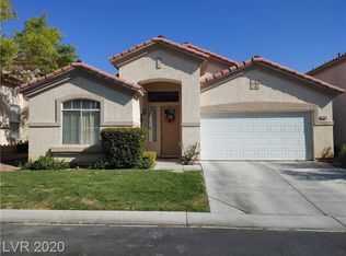 224 Sea Rim Ave, Las Vegas, NV 89148