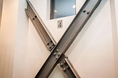 Rented by Nooklyn NYC LLC