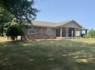 676 Old Gallatin Rd, Portland, TN 37148