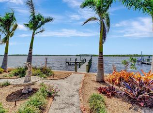 3340 Peace River Dr, Punta Gorda, FL 33983